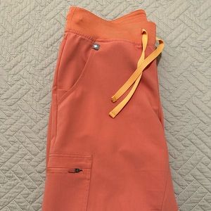 Zamora Figs Joggers Size Regular Small